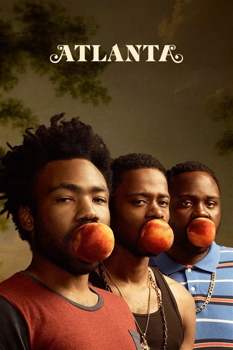 atlanta tv show dvd